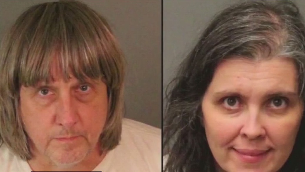 Turpin siblings case: Results of investigation into siblings’ allegations of neglect by county delayed